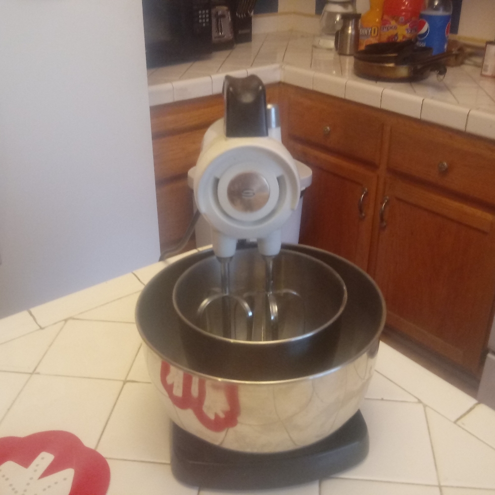 Mixer